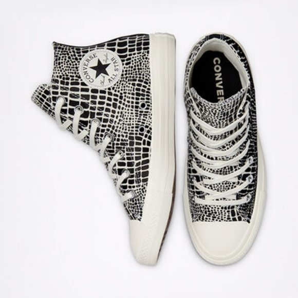 Converse Digital Daze Chuck Taylor All Star - Picture 4 of 7